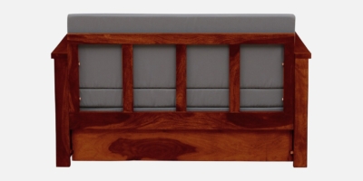 Modern Fabric Sofa Set with Comfortable Cushions and Stylish Wooden Legs - Image 11