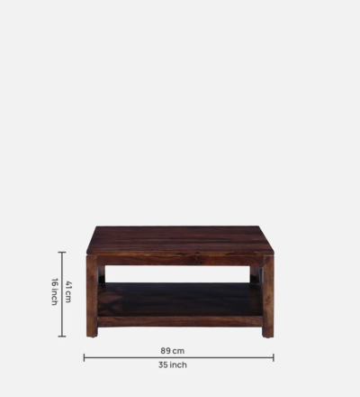 Buy Stylish Coffee Table & Center Tables Online By Sarve Furniture - Image 3