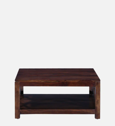 Buy Stylish Coffee Table & Center Tables Online By Sarve Furniture - Image 5