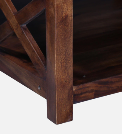 Buy Stylish Coffee Table & Center Tables Online By Sarve Furniture - Image 7