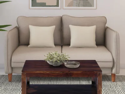 Stylish wooden coffee and center tables by Sarve Furniture – Buy Online