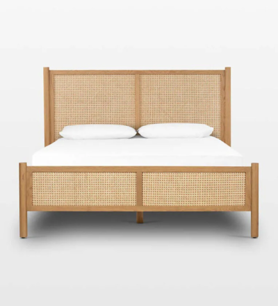 Best Wooden Bed Without Storage – Sheesham Wood by Sarve - Image 4