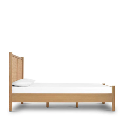Best Wooden Bed Without Storage – Sheesham Wood by Sarve - Image 6