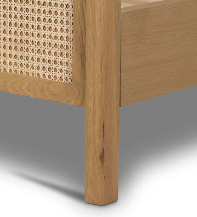 Best Wooden Bed Without Storage – Sheesham Wood by Sarve - Image 7