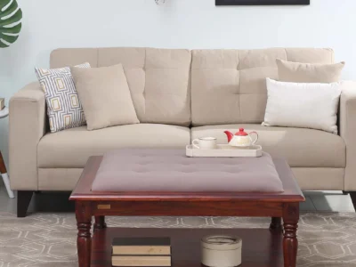 Sheesham wood coffee and center tables by Sarve Furniture – Online shopping