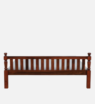 Sturdy Solid Wood Without Bed Storage By Sarve Furniture - Image 9