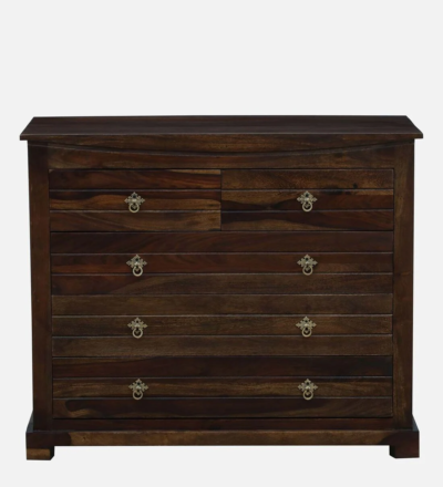 Chest of Drawers Minimalist with Smooth Drawer Operation and Clean Lines - Image 7