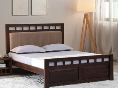 Bedroom Sheesham wood bed Sheesham wood bed without storage Sarve Furniture Sheesham wood bed Sheesham wood bed for bedroom Sheesham wood bed frame Sheesham wood bed without storage option