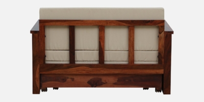 Modular Sofa Cum Bed with Extendable Seat and Built-In Drawer Space - Image 12