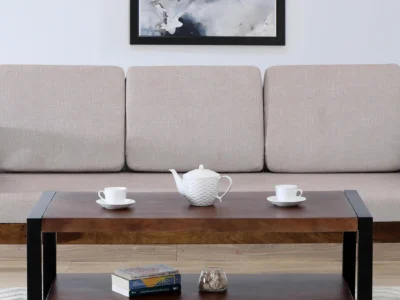 Coffee Tables & Side Tables | Living Room Furniture Solid Wood By Sarve Furniture