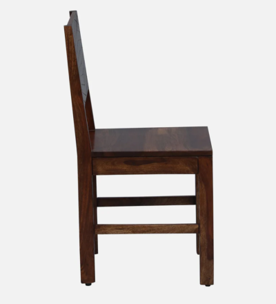 Elegant Wooden Dining Set for Living Room Dining Area with Space-Saving Structure - Image 11