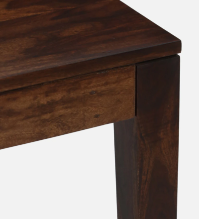 Crestwood Sheesham Wood 4 Seater Dining Set By Sarve Furniture - Image 12