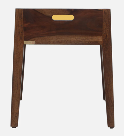Crestwood Sheesham Wood 4 Seater Dining Set By Sarve Furniture - Image 10