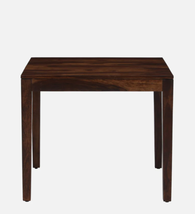 Crestwood Sheesham Wood 4 Seater Dining Set By Sarve Furniture - Image 7