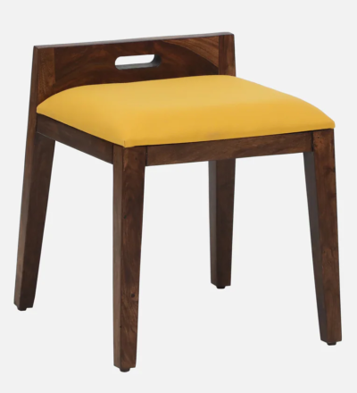 Crestwood Sheesham Wood 4 Seater Dining Set By Sarve Furniture - Image 9