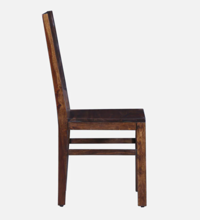 Stylish Dining Set for Compact Kitchen Corners with Sturdy Wood Construction - Image 13