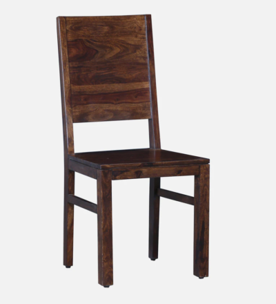 Stylish Dining Set for Compact Kitchen Corners with Sturdy Wood Construction - Image 9