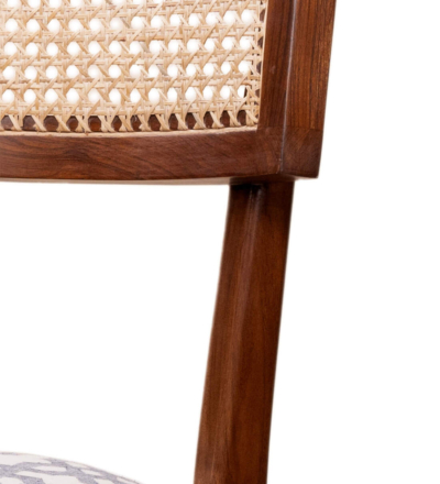 Wooden Dining Chair (Set Of 2) Karren By Sarve Furniture - Image 7