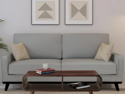 Modern Sheesham wood side, end, and accent tables for living room by Sarve Furniture