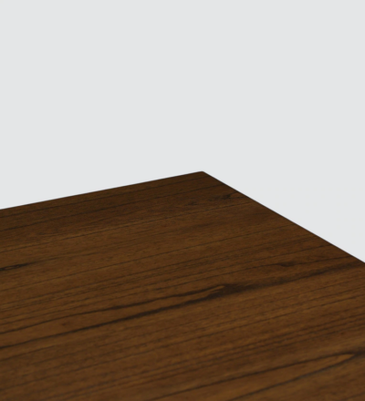 Designer Dining Set for Urban Homes with Tufted Cushions and Wooden Table - Image 13