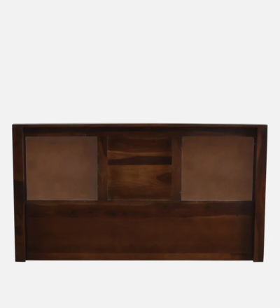 Elegant Wooden Bed Design With Box Storage By Sarve Furniture - Image 8