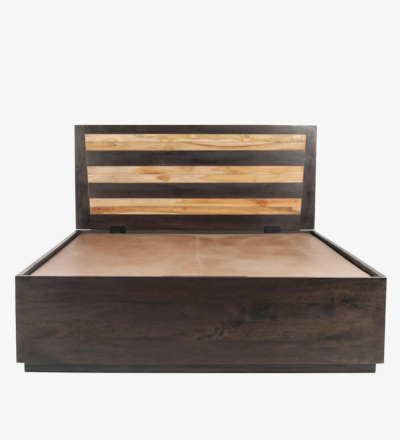 Element Dream Bed Frame With Hydraulic Storage Bed By Sarve Furniture - Image 9