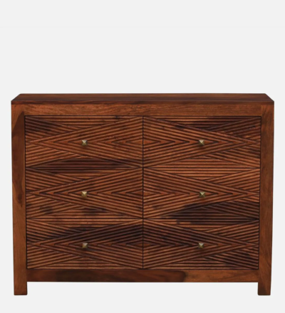 Chest of Drawers Online Furniture India Sheesham Wood By Sarve Furniture - Image 5