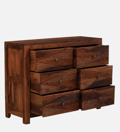 Chest of Drawers Online Furniture India Sheesham Wood By Sarve Furniture - Image 4