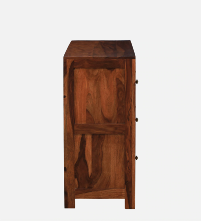 Chest of Drawers Online Furniture India Sheesham Wood By Sarve Furniture - Image 8