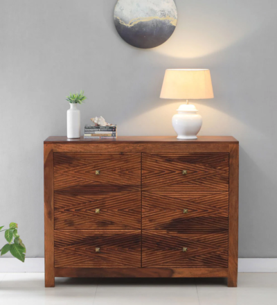 Chest of Drawers Online Furniture India Sheesham Wood By Sarve Furniture