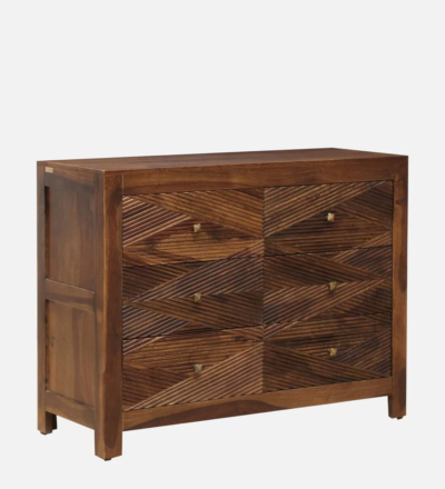 Chest of Drawers Discover Space-Saving Living Room By Sarve Furniture - Image 4