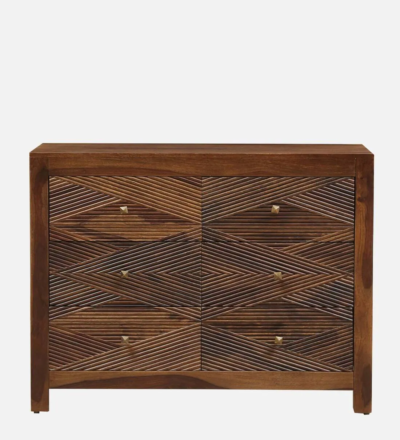 Chest of Drawers Discover Space-Saving Living Room By Sarve Furniture - Image 7