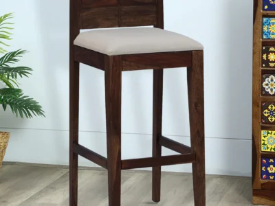 Bar stool for island kitchen Classic wood counter stool Traditional bar chair design Wooden stool for home bar Bar seating for kitchen island Elegant bar stool wood Counter-height wooden stool Stylish kitchen bar furniture Compact wooden bar stool Timeless design bar stool