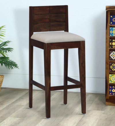 Bar stool for island kitchen Classic wood counter stool Traditional bar chair design Wooden stool for home bar Bar seating for kitchen island Elegant bar stool wood Counter-height wooden stool Stylish kitchen bar furniture Compact wooden bar stool Timeless design bar stool
