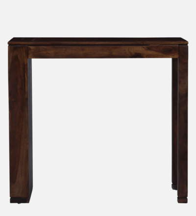 Savanna Bar Table Set With Set of 2 Cushioned Chairs By Sarve Furniture - Image 10