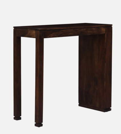 Savanna Bar Table Set With Set of 2 Cushioned Chairs By Sarve Furniture - Image 5