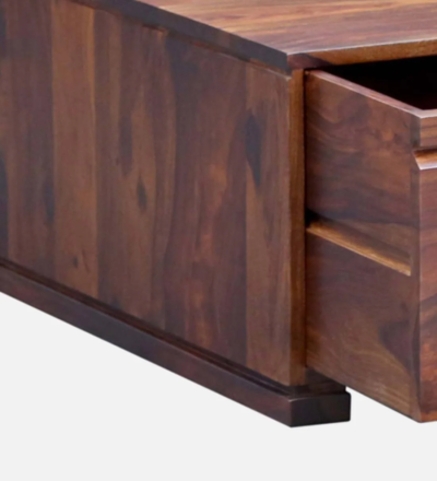 Buy Designer Coffee Tables Online in India Sheesham Wood By Sarve Furniture - Image 9