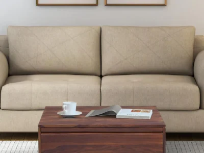 Buy Designer Coffee Tables Online in India Sheesham Wood By Sarve Furniture