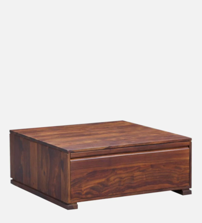Buy Designer Coffee Tables Online in India Sheesham Wood By Sarve Furniture - Image 7