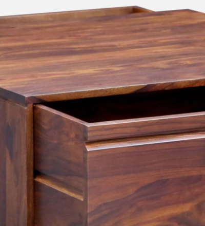 Buy Designer Coffee Tables Online in India Sheesham Wood By Sarve Furniture - Image 10