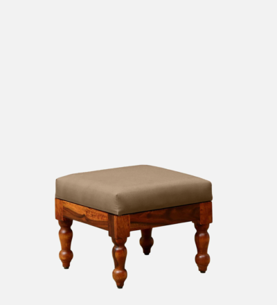 Coffee Table With Stools For Living Room Solid Wood By Sarve Furniture - Image 6