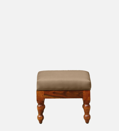 Coffee Table With Stools For Living Room Solid Wood By Sarve Furniture - Image 9