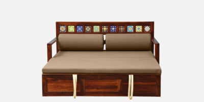 Leather Recliner Sofa Set with Ergonomic Design and Smooth Polished Finish - Image 8