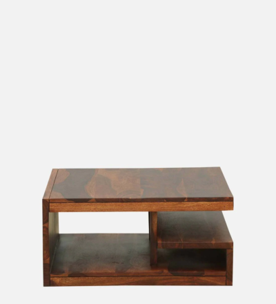 Modern Center Table Designs For Living Room Sheesham Wood By Sarve Furniture - Image 6