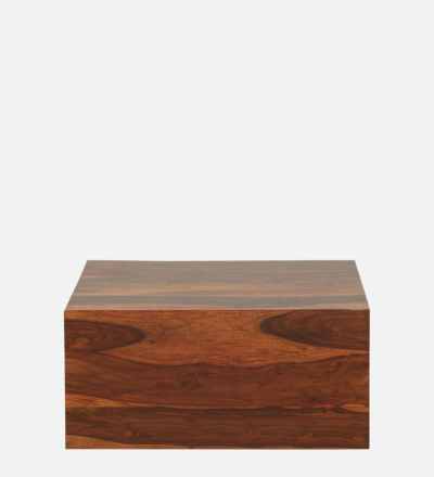 Modern Center Table Designs For Living Room Sheesham Wood By Sarve Furniture - Image 7