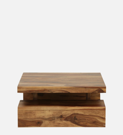 Premium Quality Coffee Tables Online Sheesham Wood By Sarve Furniture - Image 5