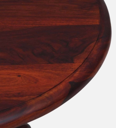 Interior Coffee Table Set Sheesham Wood With 2 Chairs By Sarve Furniture - Image 12