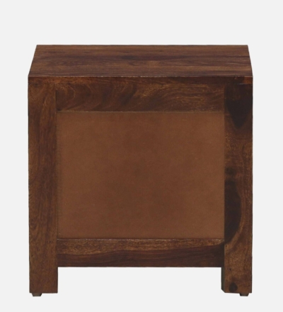 Luxurious Wooden Bedside Table By Sarve Furniture - Image 4