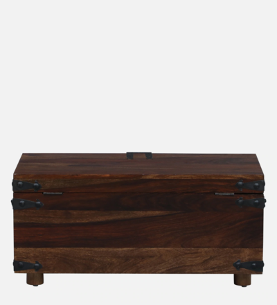 Coffee Table Size For Living Room Sheesham Wood Trunk By Sarve Furniture - Image 7