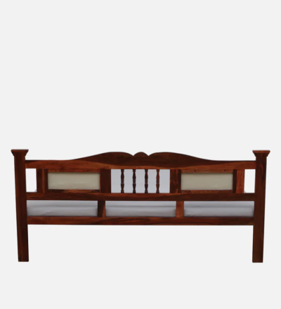 Elegant Wooden Bed Frame for Timeless Appeal By Sarve Furniture - Image 8